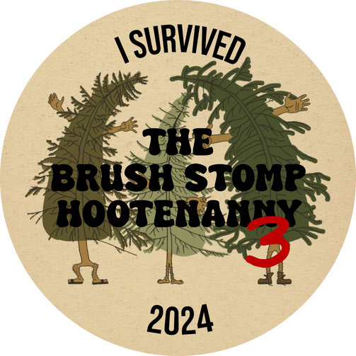 2024 souvenir sticker 2024 souvenir sticker